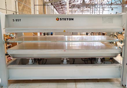 wooden clading kuwait