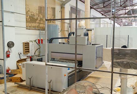 wooden factory kuwait