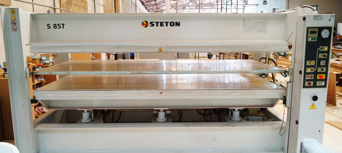 wooden factory in kuwait