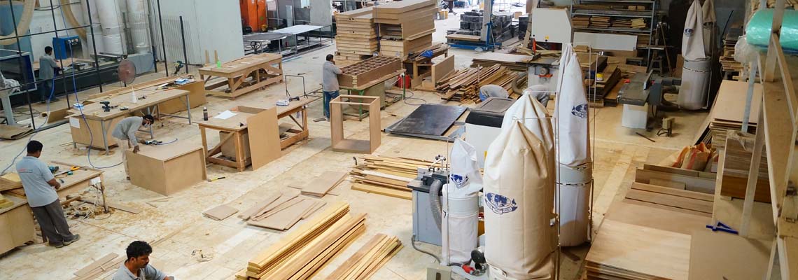 exhibition stand production in kuwait