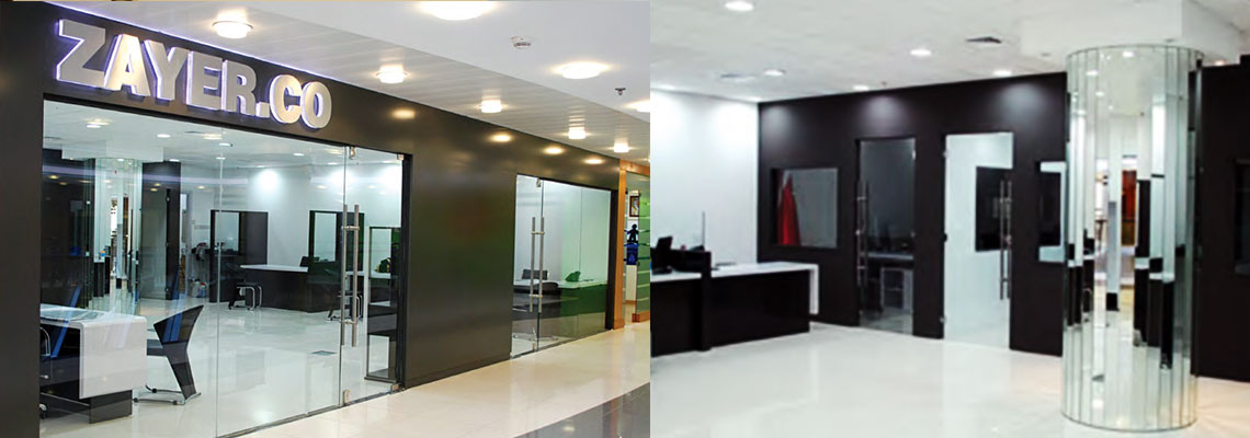 interior design  kuwait