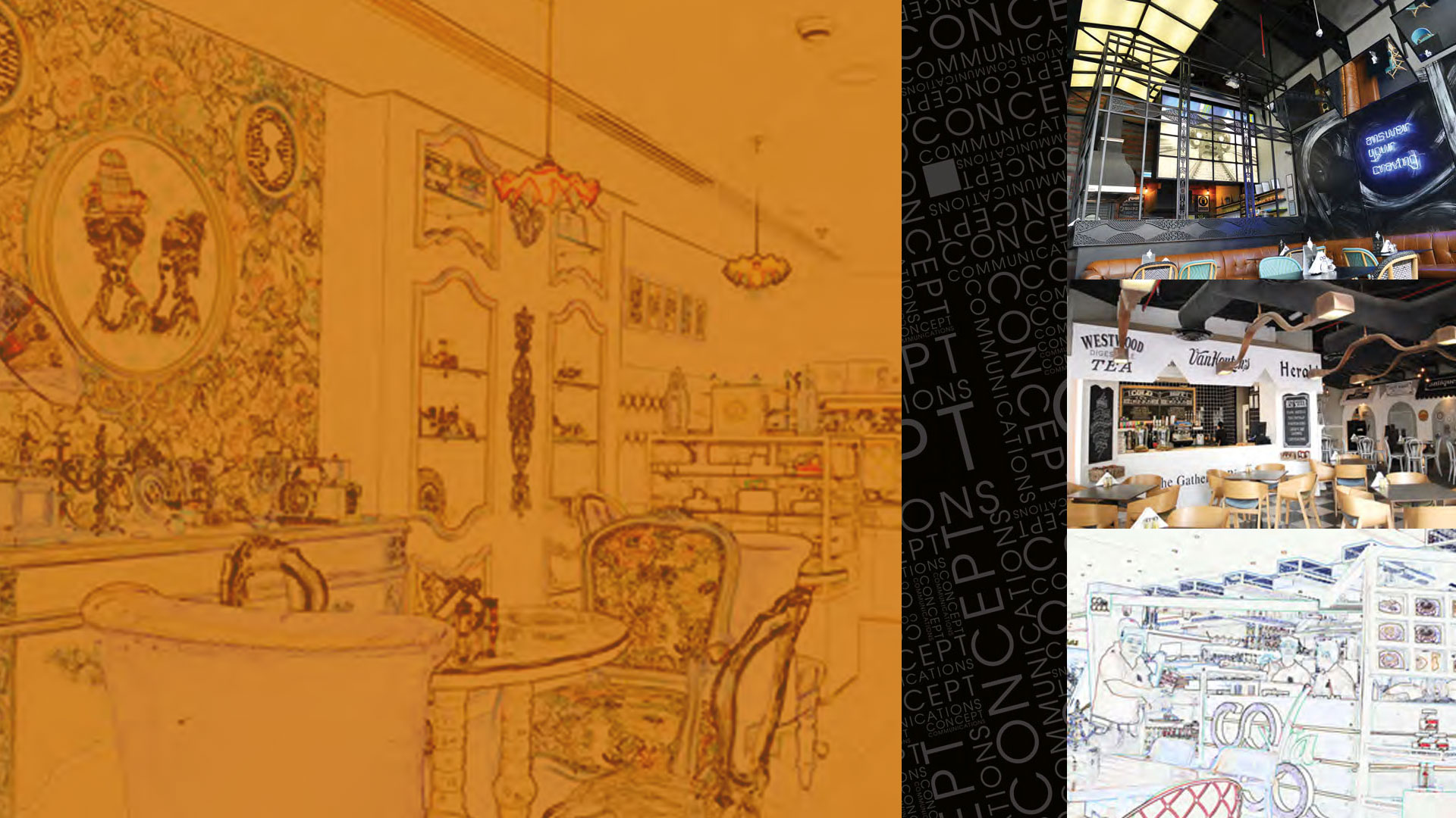 interior designing companies kuwait